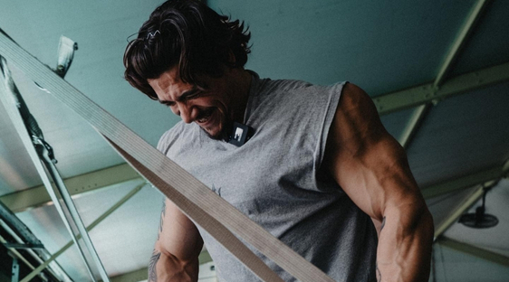 Sign Up For A Free Training Session