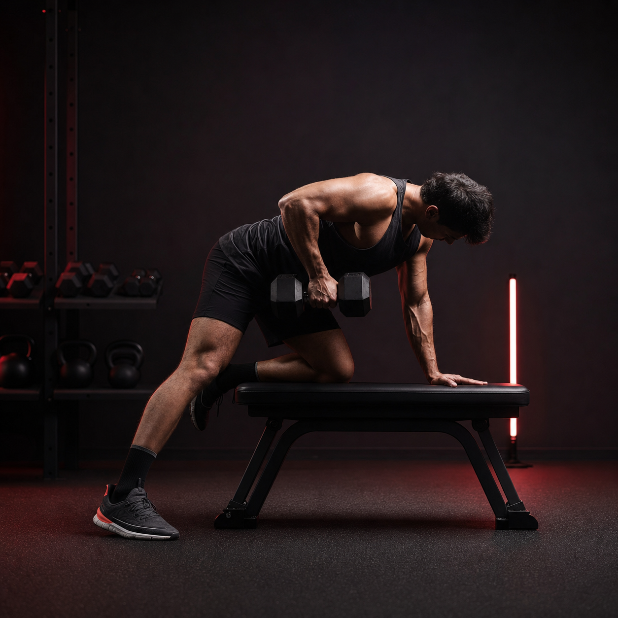 Standart 3 Ay online fitness koçluğu