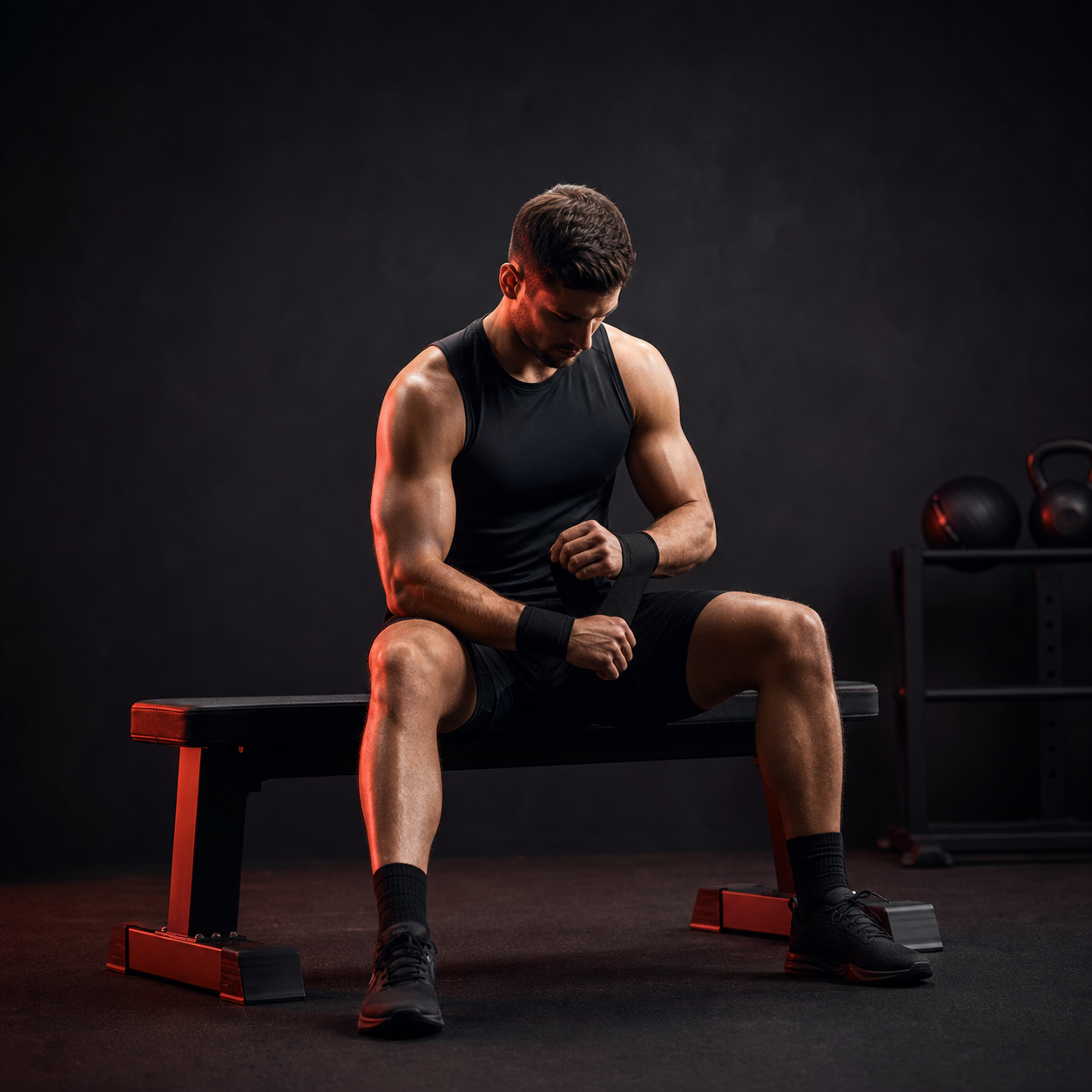 Standart 4 Hafta online fitness koçluğu